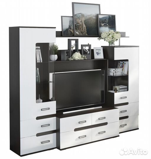 Гостиная «Града»