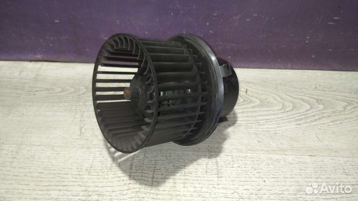 Моторчик печки Форд Транзит 2000-2014