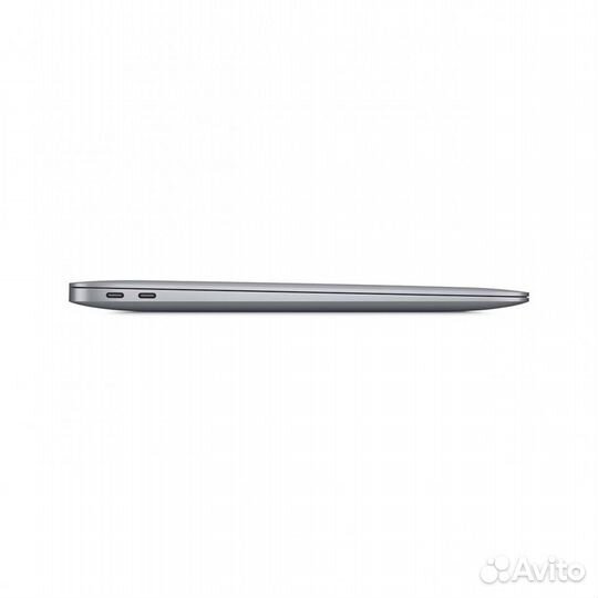 Ноутбук Apple MacBook Air 13 Late 2020 (MGN63), M1