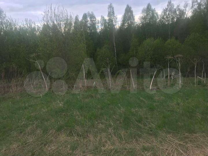 Участок 10 сот. (СНТ, ДНП)