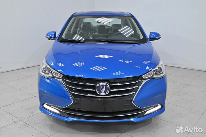 Changan Alsvin 1.5 AMT, 2023