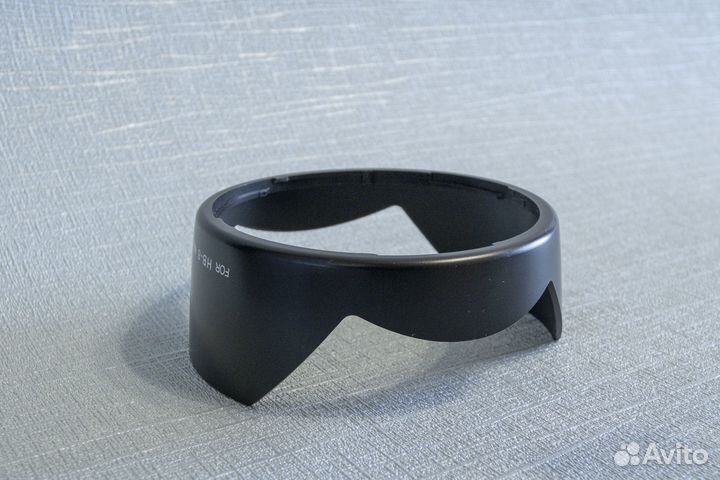 Бленда nikon HB-8