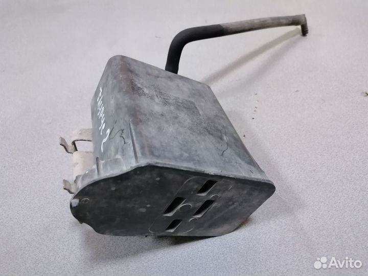 Абсорбер Ford Taurus 2 1992-1996