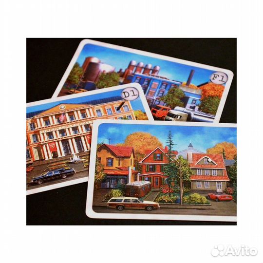 Карманный детектив. Дело 1: Убийство в университе