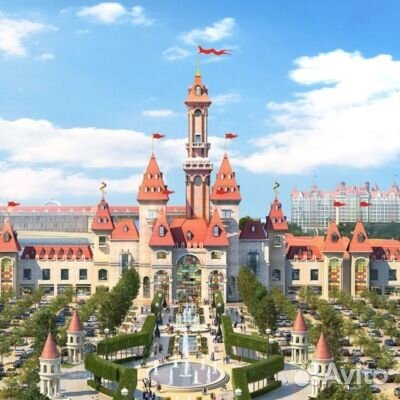 20 окт 23 Тур Москва - Столица России /рэ3008