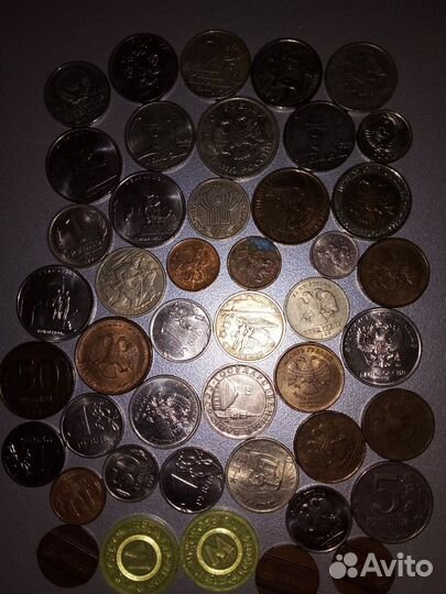 Нумизматика