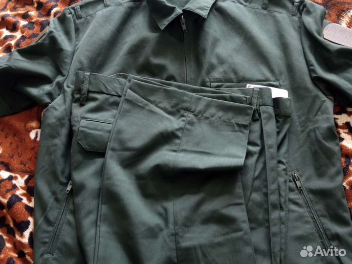 Военная форма