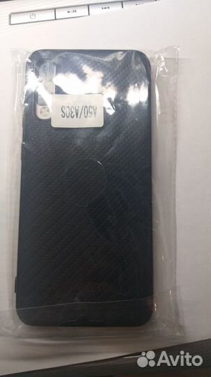 Чехол на Samsung A50