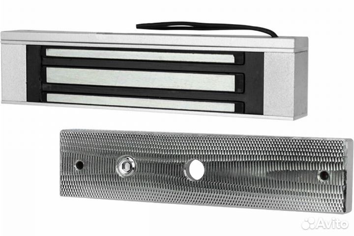 Замок электромагнитный SC-180