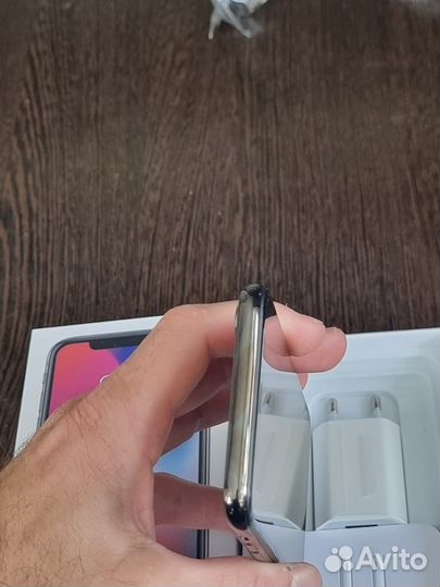 iPhone X 64 gb