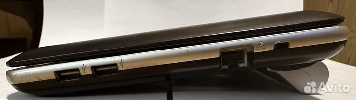 Ноутбук Sony vaio VPC-W22Z1R
