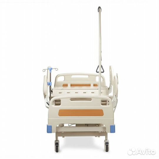 Функциональная кровать Армед SAE-300 с матрасом