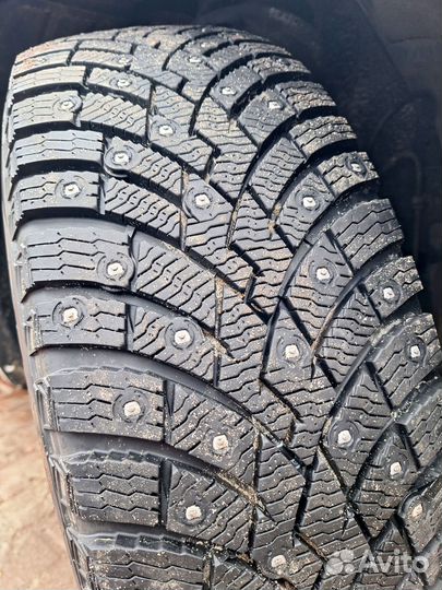 Pirelli Ice Zero 2 225/55 R17 101T