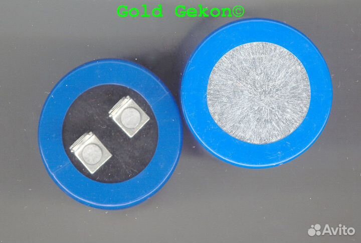 Пусковые и рабочие конденсаторы для двигателей