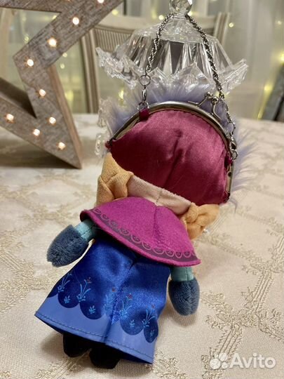 Игрушки «Холодное сердце»