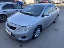 Toyota Corolla 1.6 MT, 2008, 279 000 км, с пробегом, цена 850 000 руб.