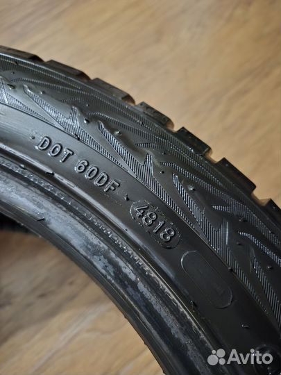 Nokian Tyres Nordman 7 225/45 R17 94T