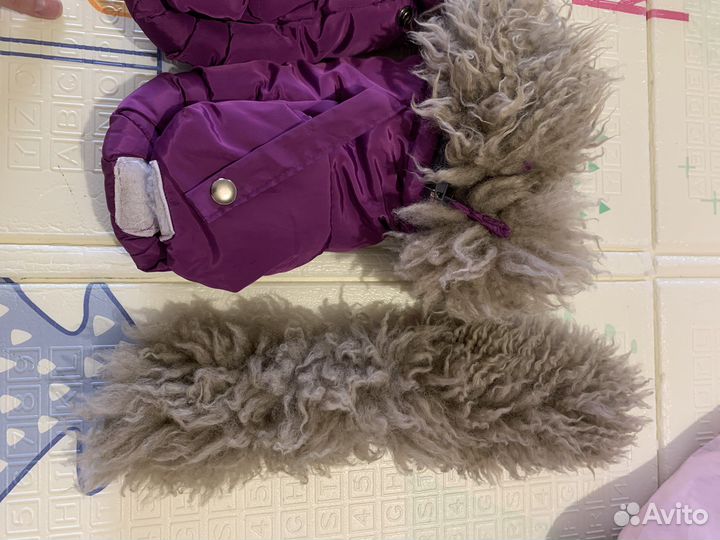 Зимний кит для stokke