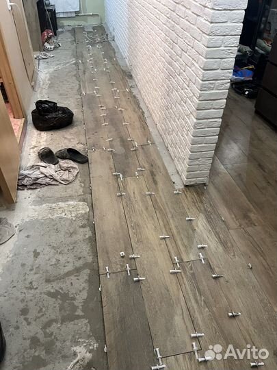 Мастер на час