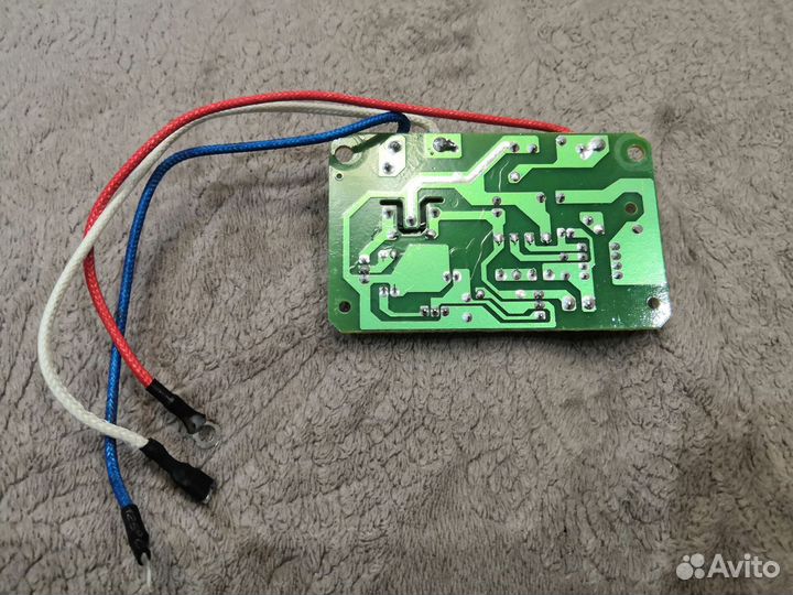 Плата питания для мультиварки viconte VC-601