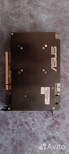 Видеокарта gtx 960 2gb