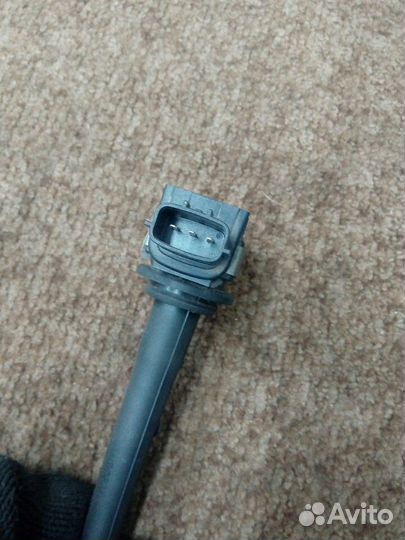 Катушка зажигания Nissan Tiida c11