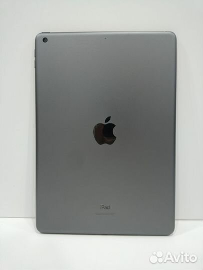 Apple iPad 9th Gen 2021