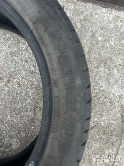 Michelin Primacy HP 225/45 R17