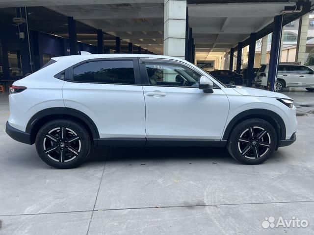 Honda Vezel 1.5 CVT, 2023, 21 000 км