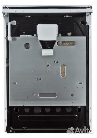 Плита газовая gefest 1200 С7 К 8 (бел)