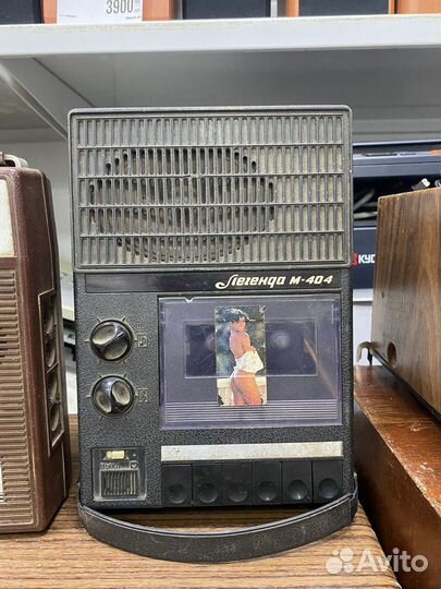 Ретро, СССР, акустика, электроника. /72