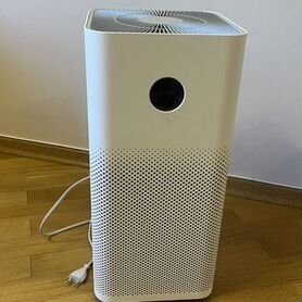 Очиститель воздуха Xiaomi Mi Air Purifier 3H