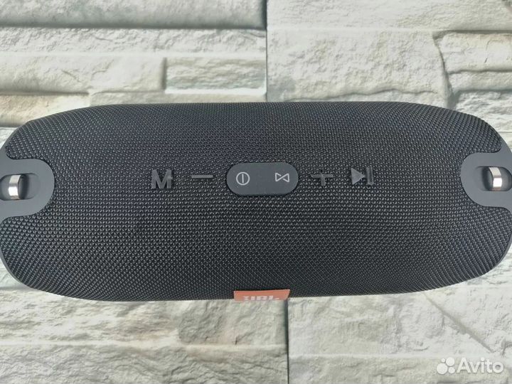 Портативная колонка extreme