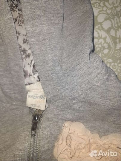 Вещи пакетом для девочки от 2,5 до 3,5 лет