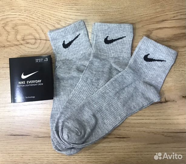 Носки Nike Everyday