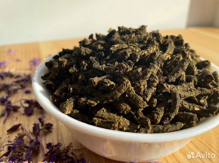 Иван-чай 1кг кипрей экочай, свежий урожай