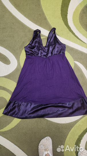 Женские вещи