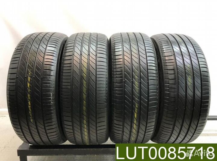 Michelin Primacy 3 ST 215/55 R17 98Y