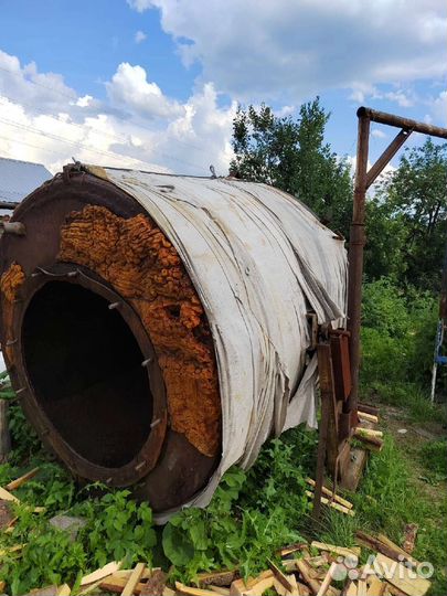 Пихтоварка