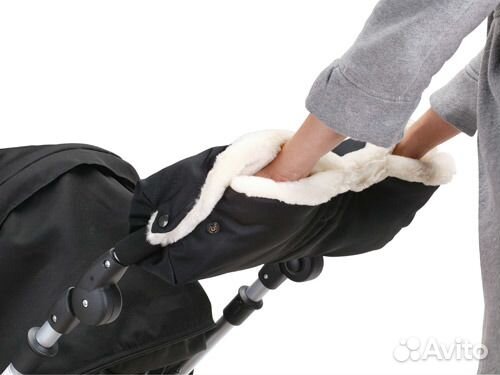 Муфта для рук Teutonia