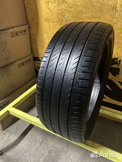 Pirelli Powergy 225/45 R18