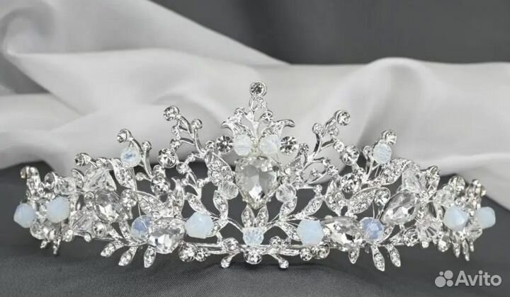 Корона диадема