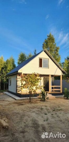 Строительство домов пристроек бань беседок т.д