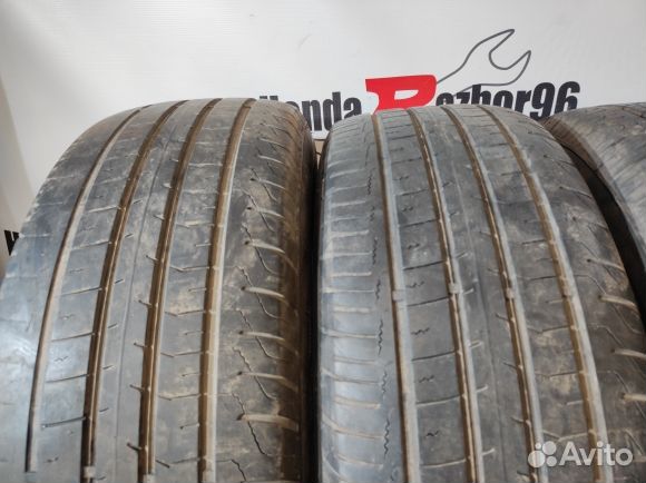 Колеса Honda CR-V 3 r18/225/60