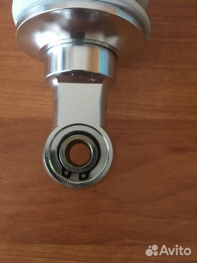 Амортизатор на питбайк 320mm