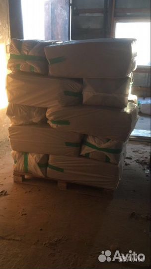 Мульча для гидропосева