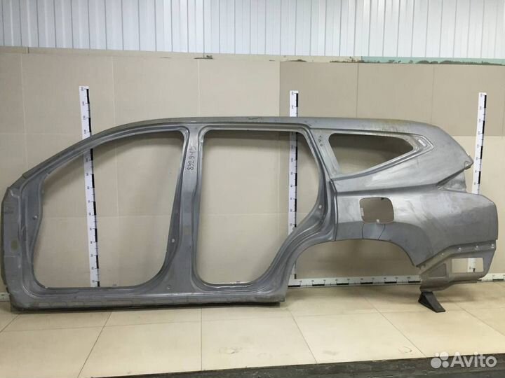 Кузовной элемент Mitsubishi Pajero Sport