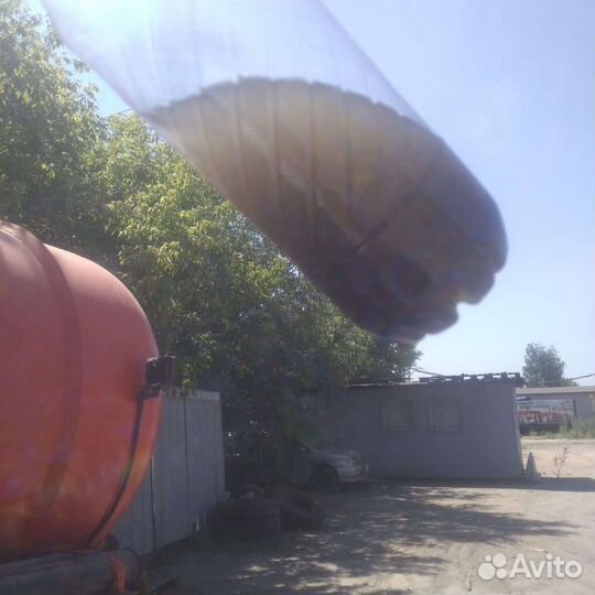 Нефрас отработанный