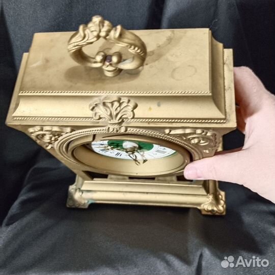 Настольные часы, 