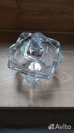 Сахарница, варенница